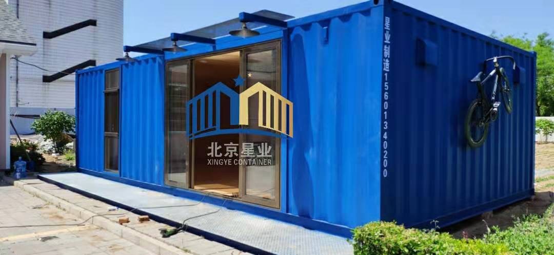 如何選擇優(yōu)質(zhì)的集裝箱改造材料？