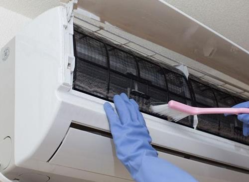 沙坪壩專業(yè)空調(diào)清洗淺析空調(diào)自洗誤區(qū)