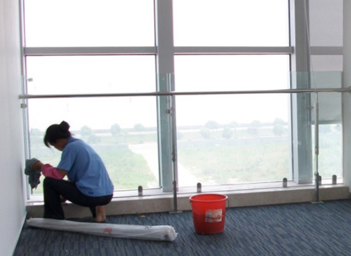 居家開荒清潔保潔步驟，住新家錢一定要知道