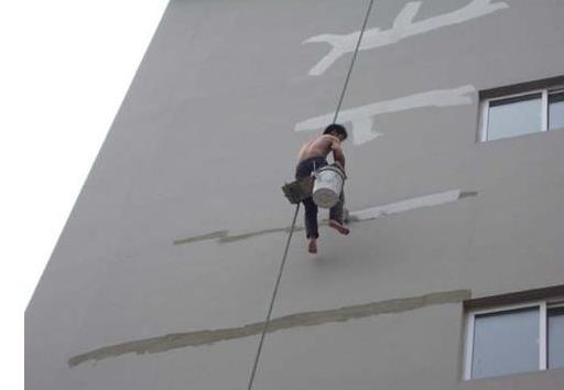 沙坪壩外墻防水工程要點(diǎn)