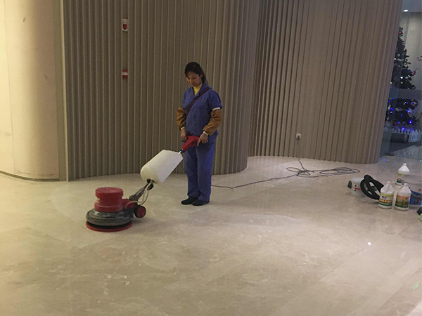 沙坪壩清潔公司